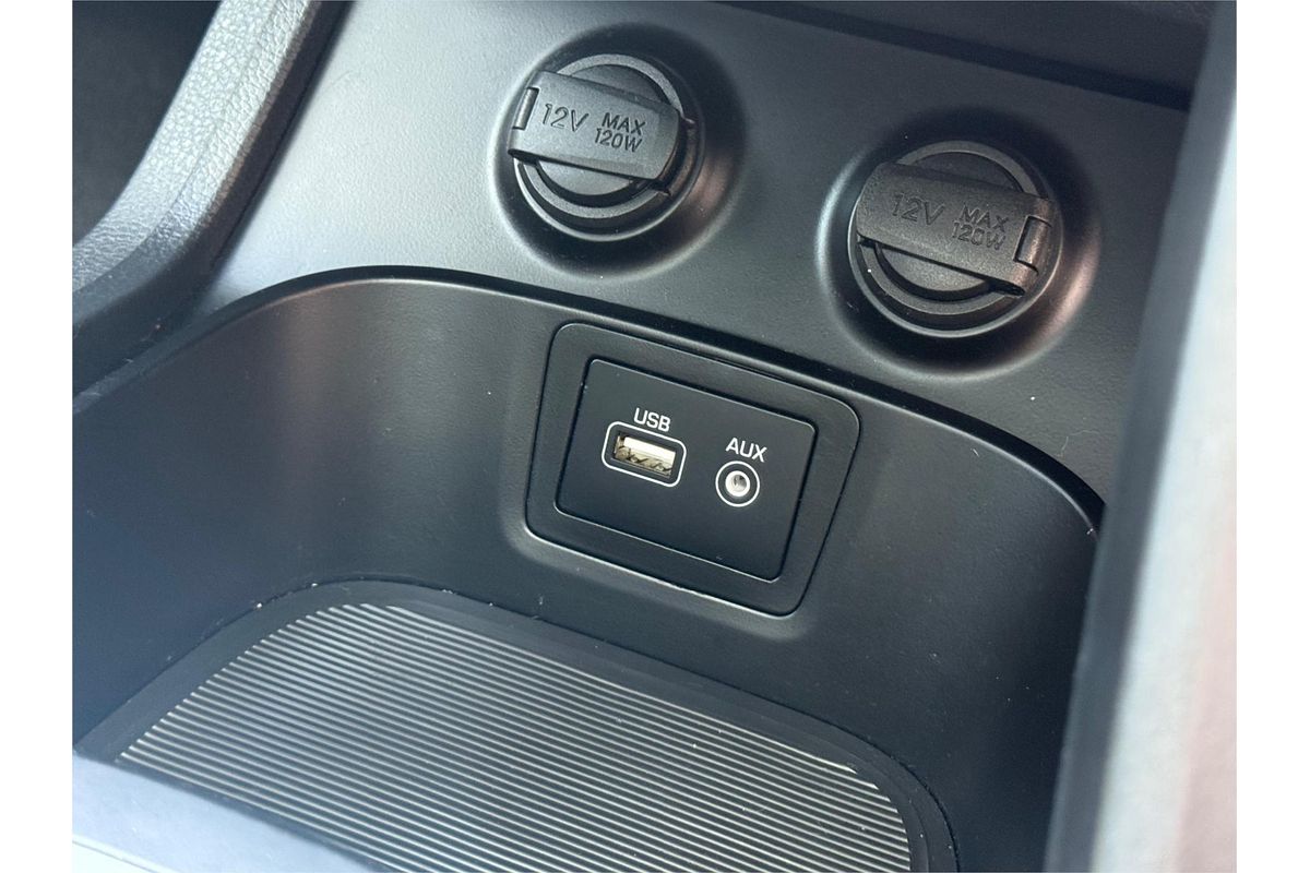 2016 Hyundai Santa Fe HIGHLANDER CRDi (4x4) DM SERIES II (DM3)MY17