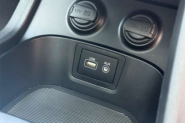 2016 Hyundai Santa Fe HIGHLANDER CRDi (4x4) DM SERIES II (DM3)MY17