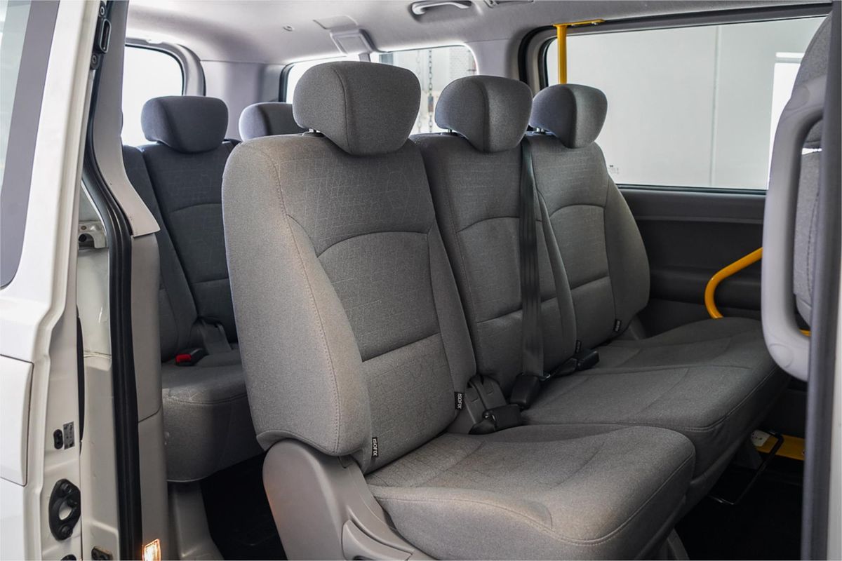 2018 Hyundai iMax ACTIVE TQ4 MY19