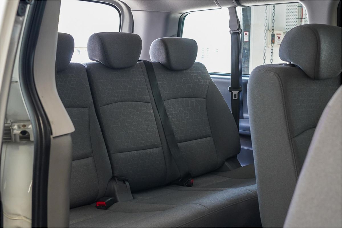 2018 Hyundai iMax ACTIVE TQ4 MY19