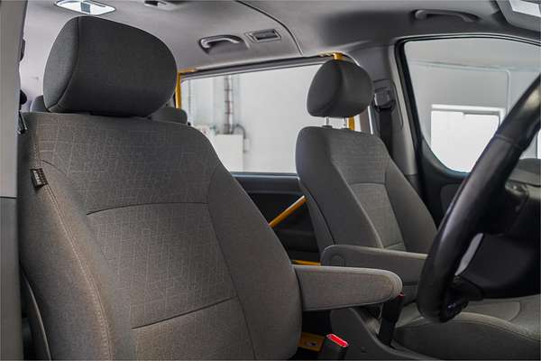 2018 Hyundai iMax ACTIVE TQ4 MY19