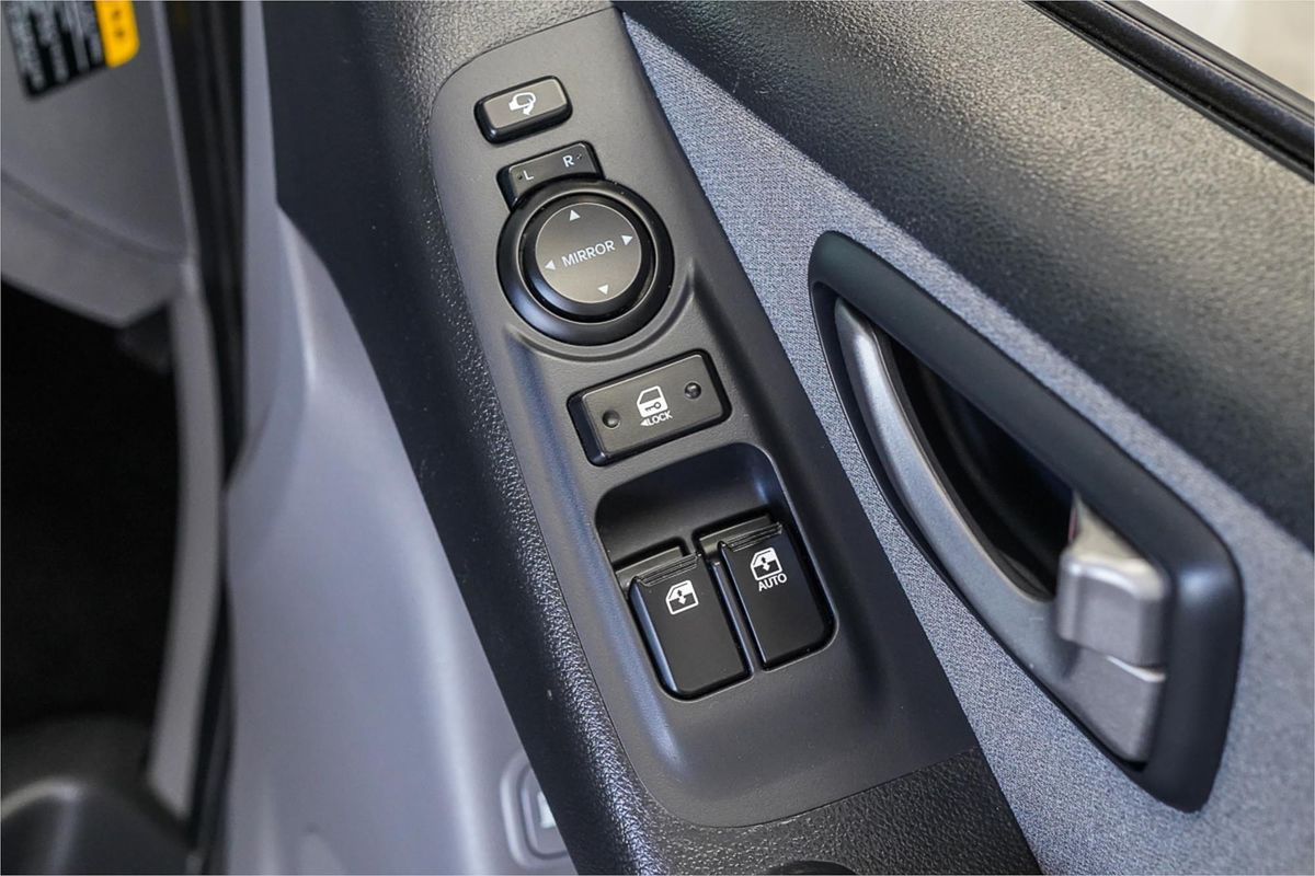 2018 Hyundai iMax ACTIVE TQ4 MY19