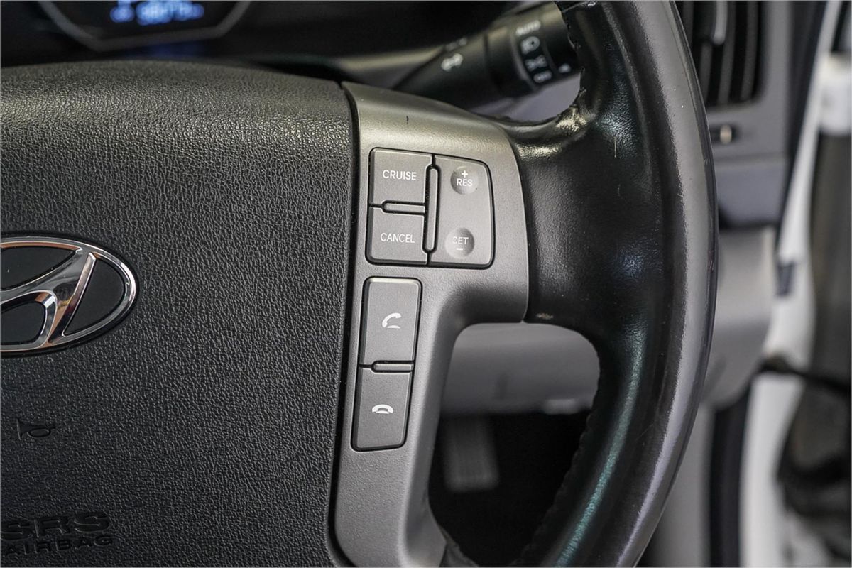 2018 Hyundai iMax ACTIVE TQ4 MY19