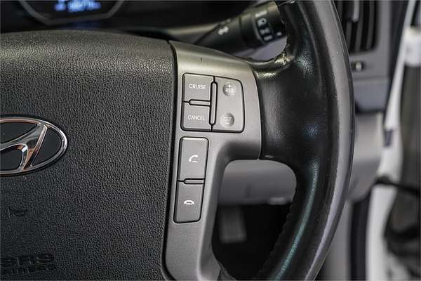 2018 Hyundai iMax ACTIVE TQ4 MY19