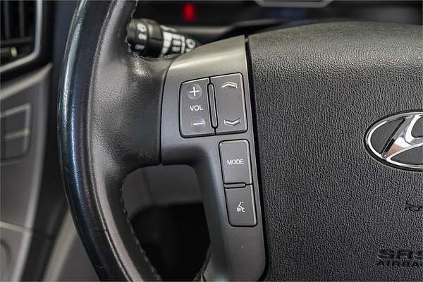 2018 Hyundai iMax ACTIVE TQ4 MY19