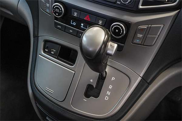 2018 Hyundai iMax ACTIVE TQ4 MY19