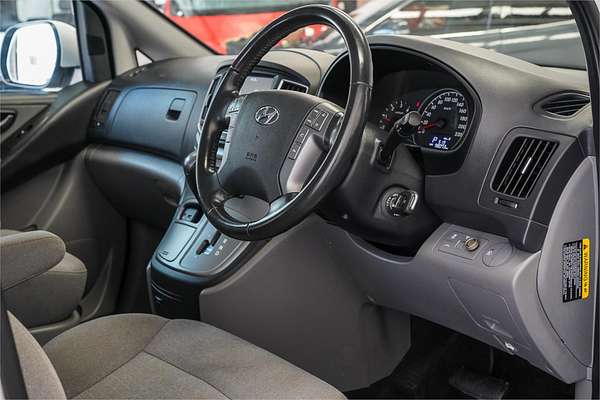 2018 Hyundai iMax ACTIVE TQ4 MY19