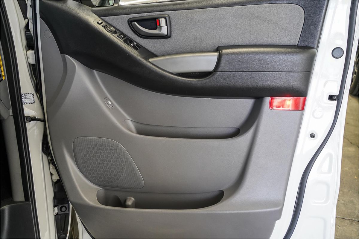 2018 Hyundai iMax ACTIVE TQ4 MY19