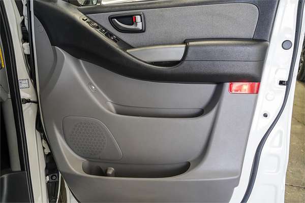 2018 Hyundai iMax ACTIVE TQ4 MY19