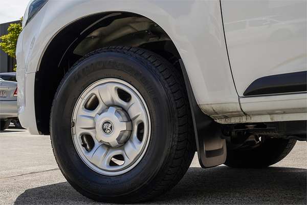 2020 Holden Colorado LS (4x4) RG MY20 4X4