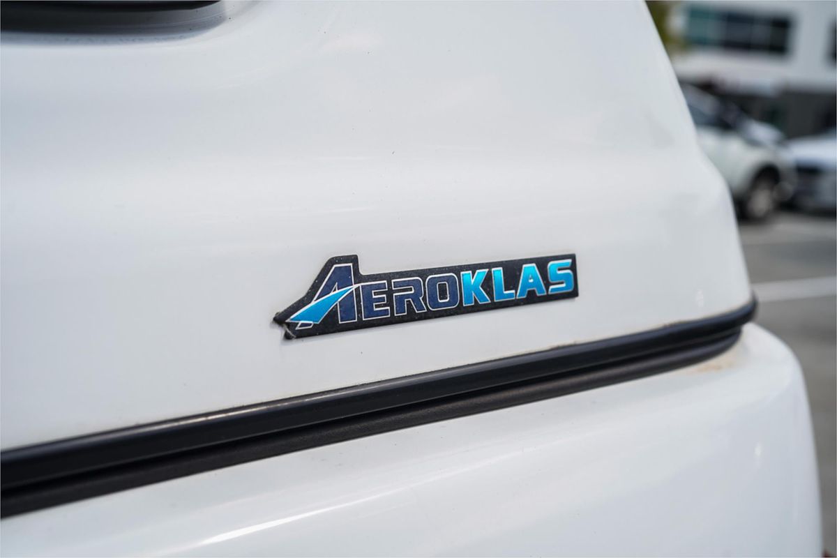 2020 Holden Colorado LS (4x4) RG MY20 4X4