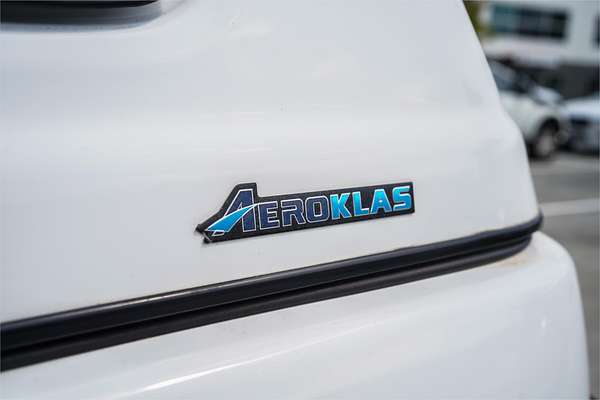 2020 Holden Colorado LS (4x4) RG MY20 4X4