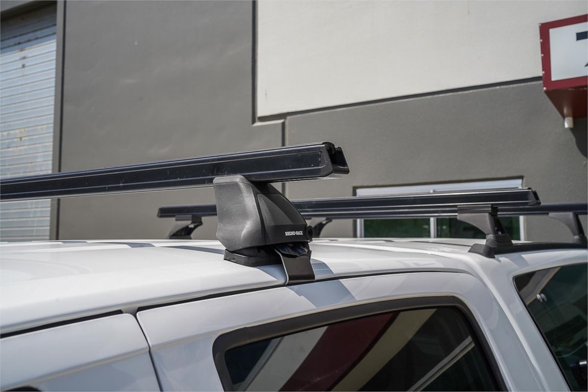 2020 Holden Colorado LS (4x4) RG MY20 4X4