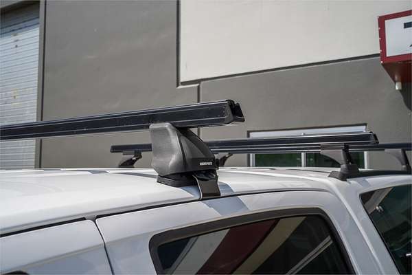 2020 Holden Colorado LS (4x4) RG MY20 4X4