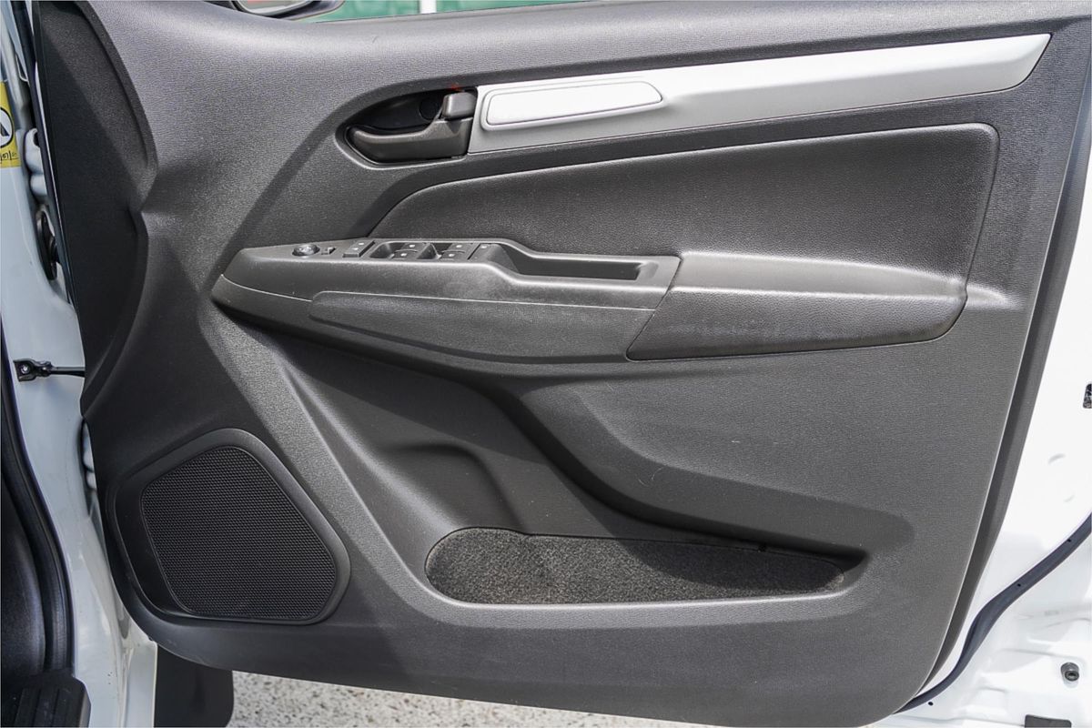 2020 Holden Colorado LS (4x4) RG MY20 4X4