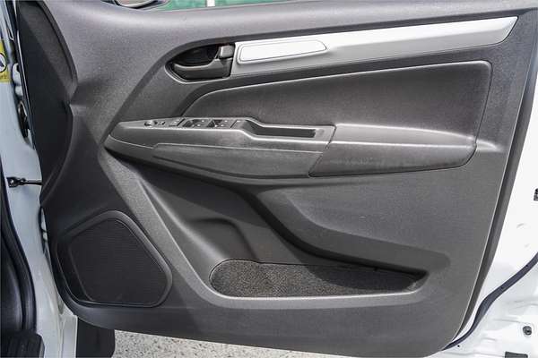 2020 Holden Colorado LS (4x4) RG MY20 4X4