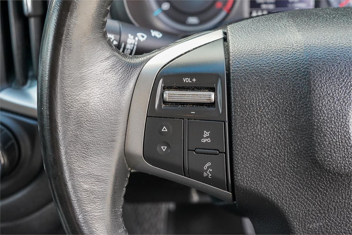 2020 Holden Colorado LS (4x4) RG MY20 4X4