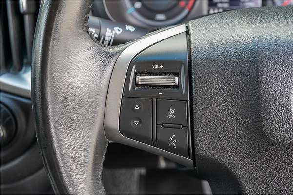 2020 Holden Colorado LS (4x4) RG MY20 4X4