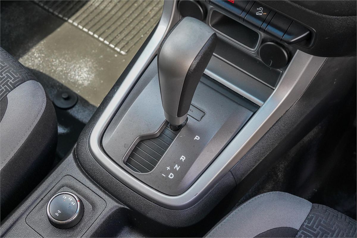 2020 Holden Colorado LS (4x4) RG MY20 4X4