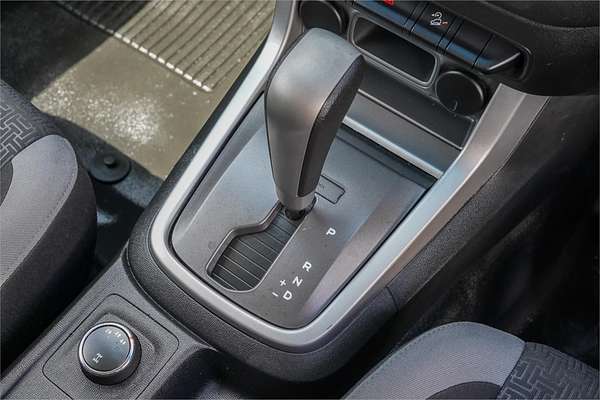 2020 Holden Colorado LS (4x4) RG MY20 4X4