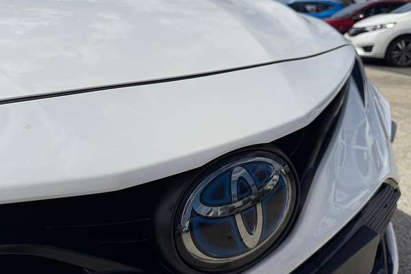 2021 Toyota Camry Ascent Sport AXVH70R