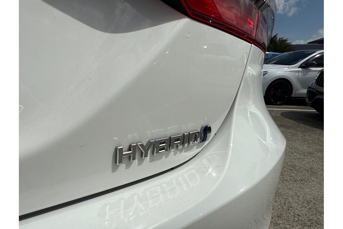 2021 Toyota Camry Ascent Sport AXVH70R