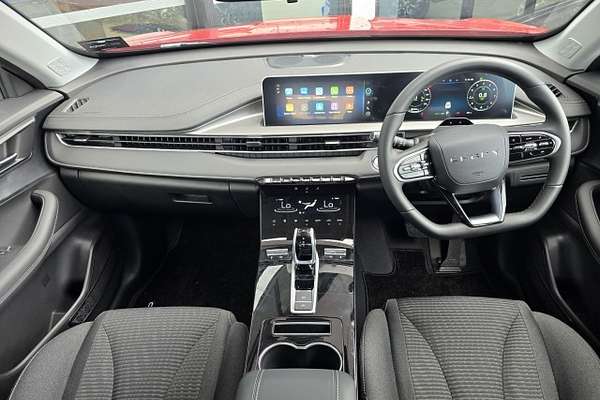 2025 Chery Tiggo 4 URBAN 1.5PT/CVT