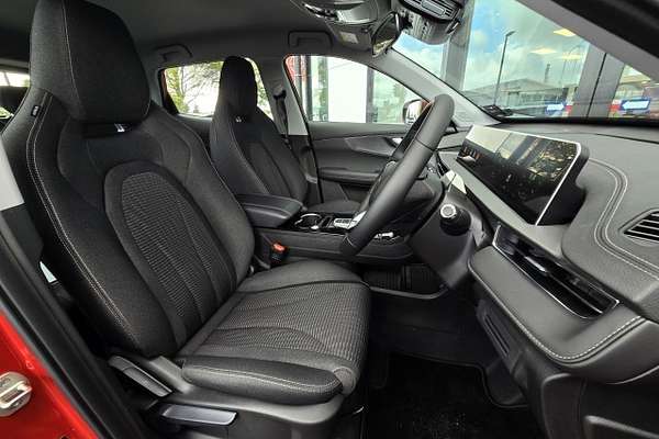 2025 Chery Tiggo 4 URBAN 1.5PT/CVT