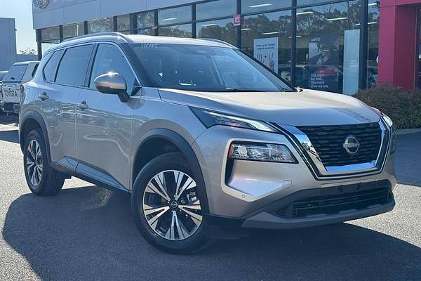 2024 Nissan X-TRAIL ST-L T33