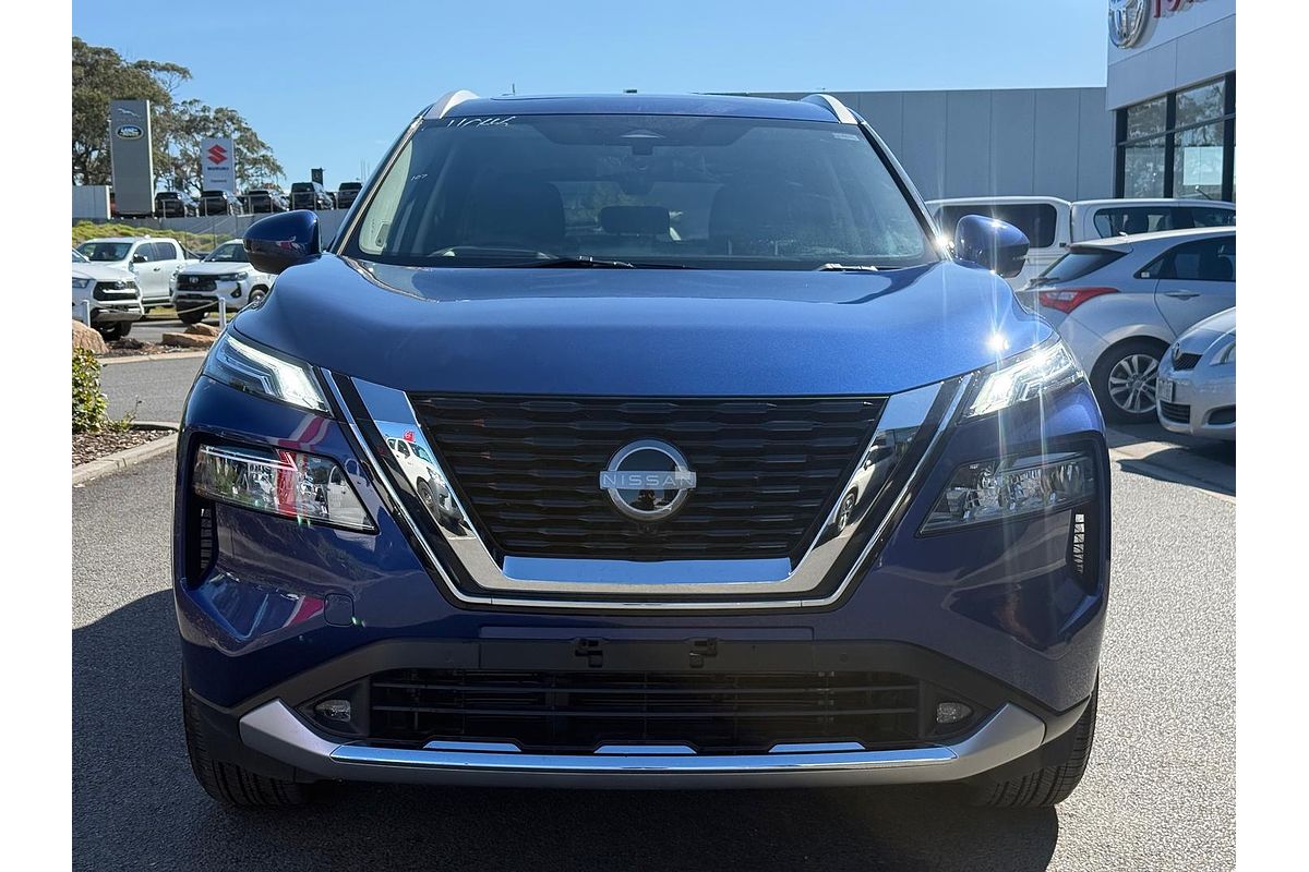 2024 Nissan X-TRAIL Ti-L T33