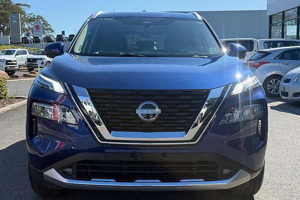 2024 Nissan X-TRAIL Ti-L T33