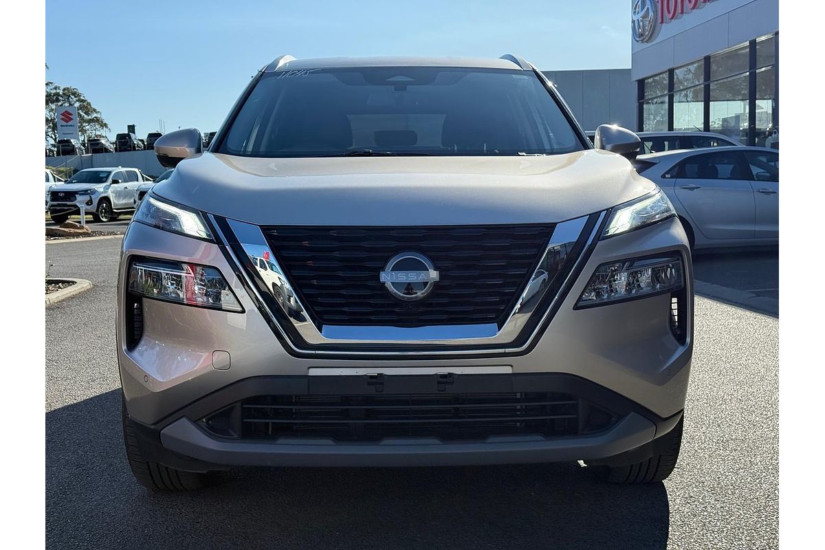 2024 Nissan X-TRAIL ST-L T33