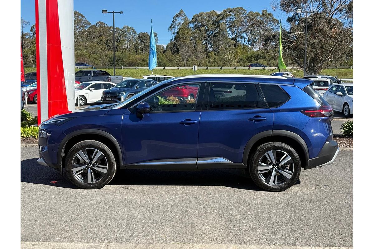 2024 Nissan X-TRAIL Ti-L T33