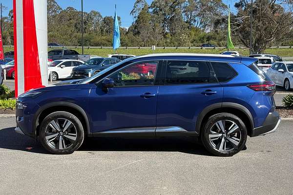2024 Nissan X-TRAIL Ti-L T33