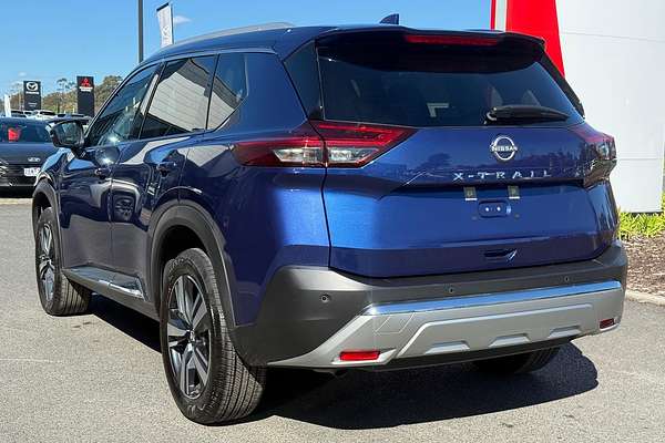 2024 Nissan X-TRAIL Ti-L T33