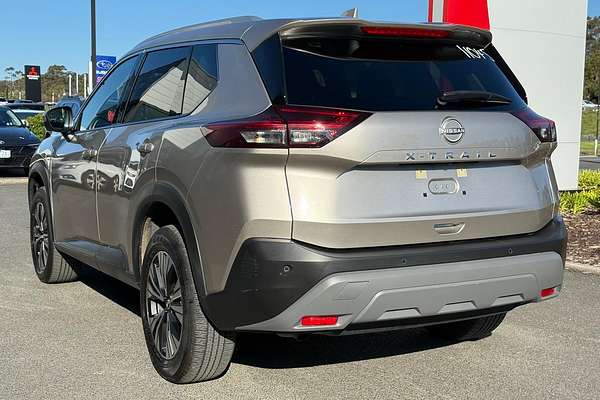 2024 Nissan X-TRAIL ST-L T33