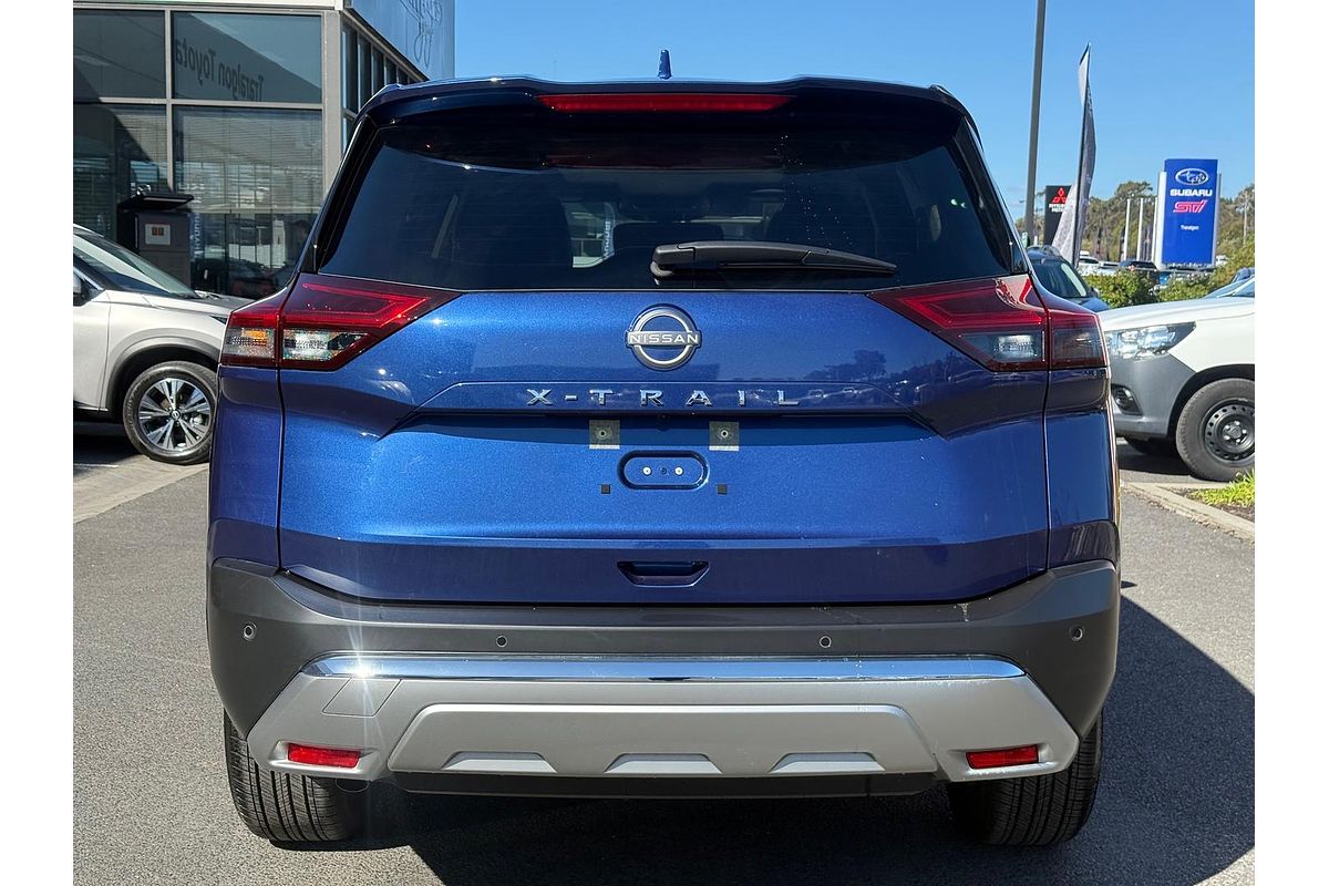 2024 Nissan X-TRAIL Ti-L T33