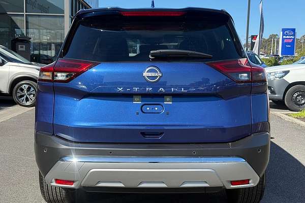 2024 Nissan X-TRAIL Ti-L T33