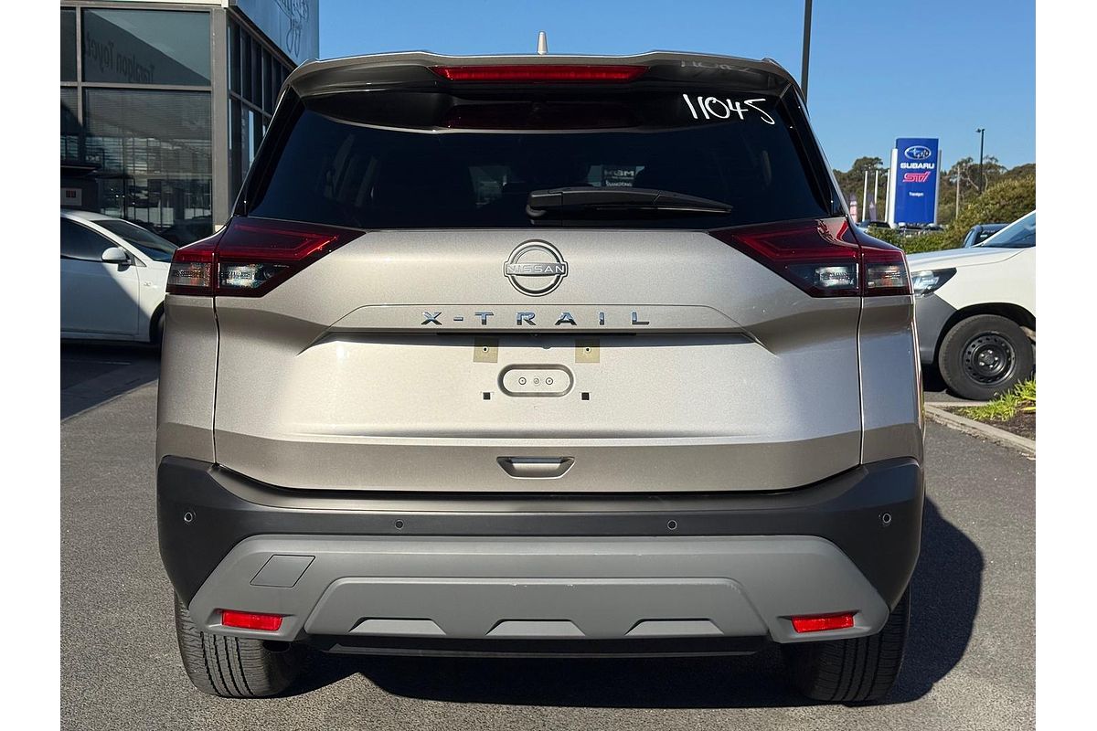2024 Nissan X-TRAIL ST-L T33