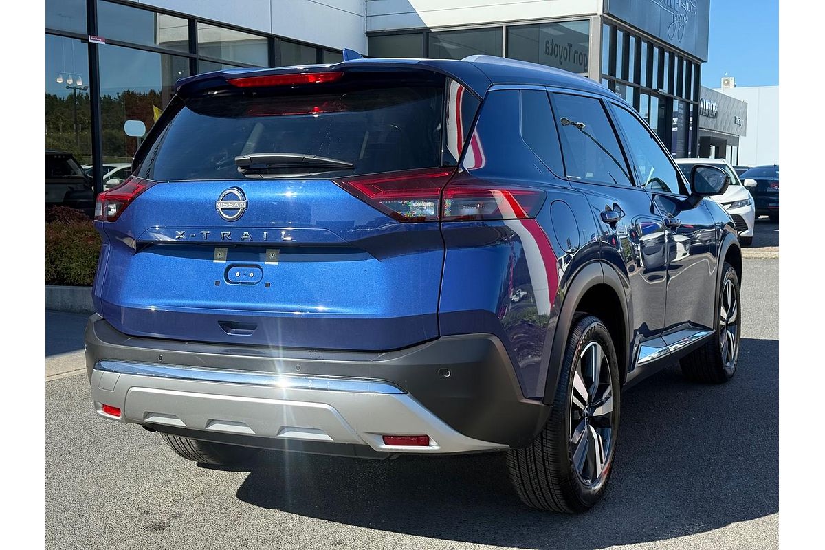 2024 Nissan X-TRAIL Ti-L T33