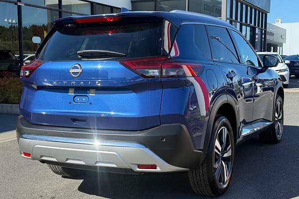 2024 Nissan X-TRAIL Ti-L T33