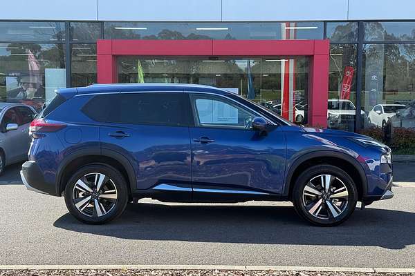 2024 Nissan X-TRAIL Ti-L T33