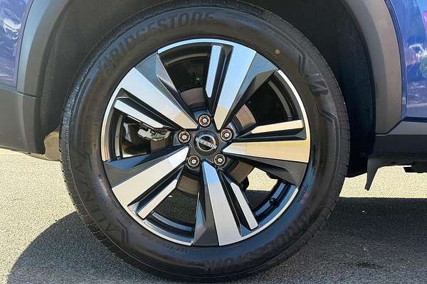 2024 Nissan X-TRAIL Ti-L T33