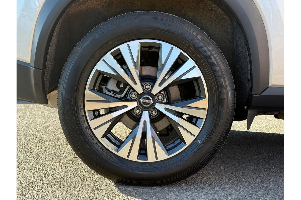 2024 Nissan X-TRAIL ST-L T33