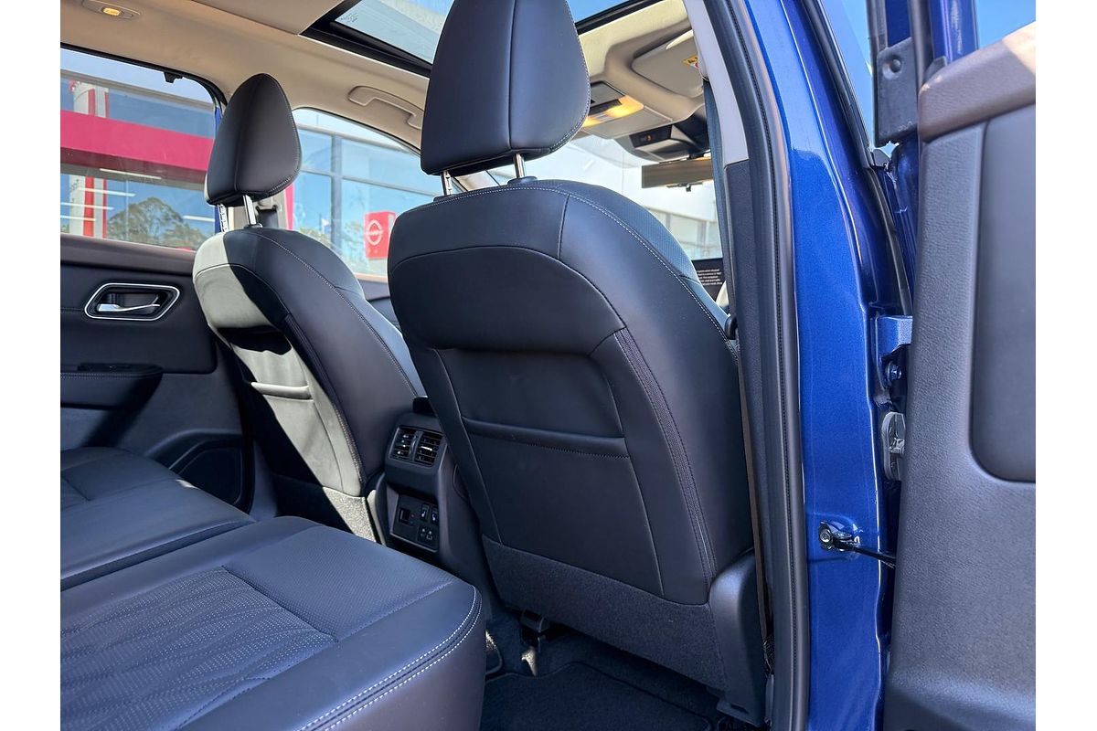2024 Nissan X-TRAIL Ti-L T33