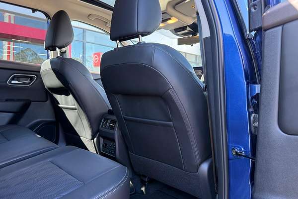2024 Nissan X-TRAIL Ti-L T33