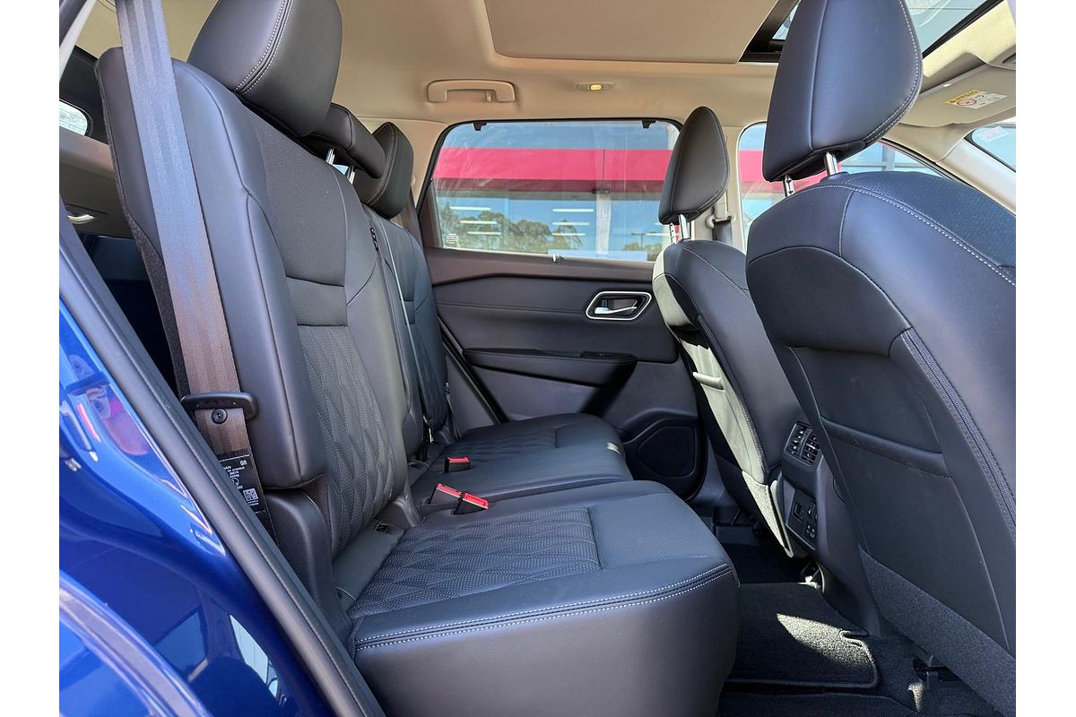 2024 Nissan X-TRAIL Ti-L T33