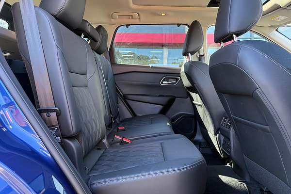2024 Nissan X-TRAIL Ti-L T33