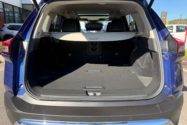 2024 Nissan X-TRAIL Ti-L T33