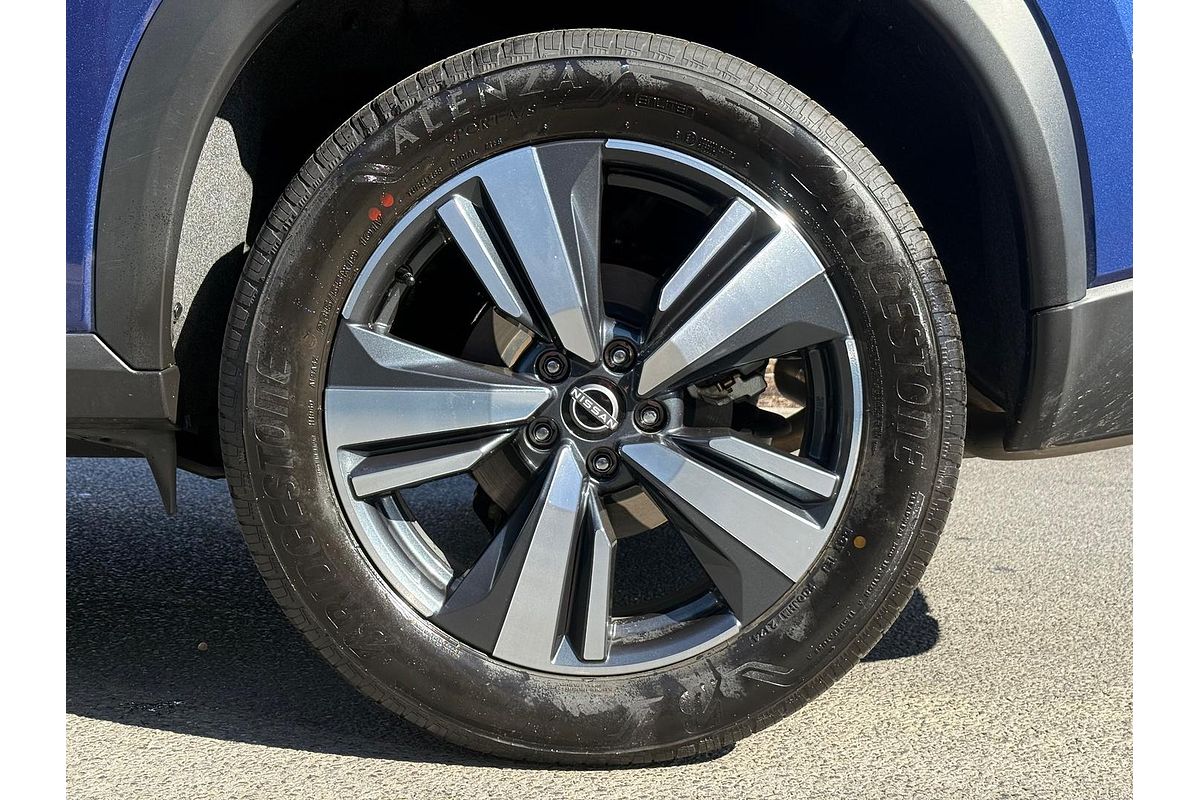 2024 Nissan X-TRAIL Ti-L T33